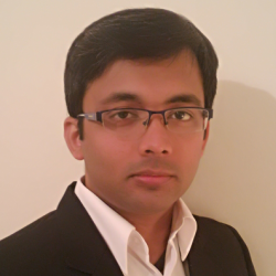 Dr Adarsh  Kaniyoor 