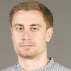  Christian  Hoecker