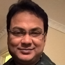Dr Supriya  Chakrabarti