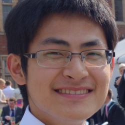 Dr Wei  Tan