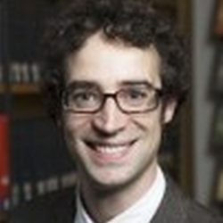 Dr Michael F. L.  De Volder