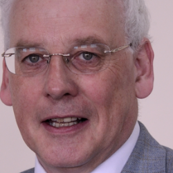 Professor Norman   Fleck