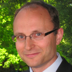 Prof Matthew P. Juniper