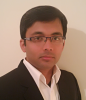 Dr Adarsh  Kaniyoor 