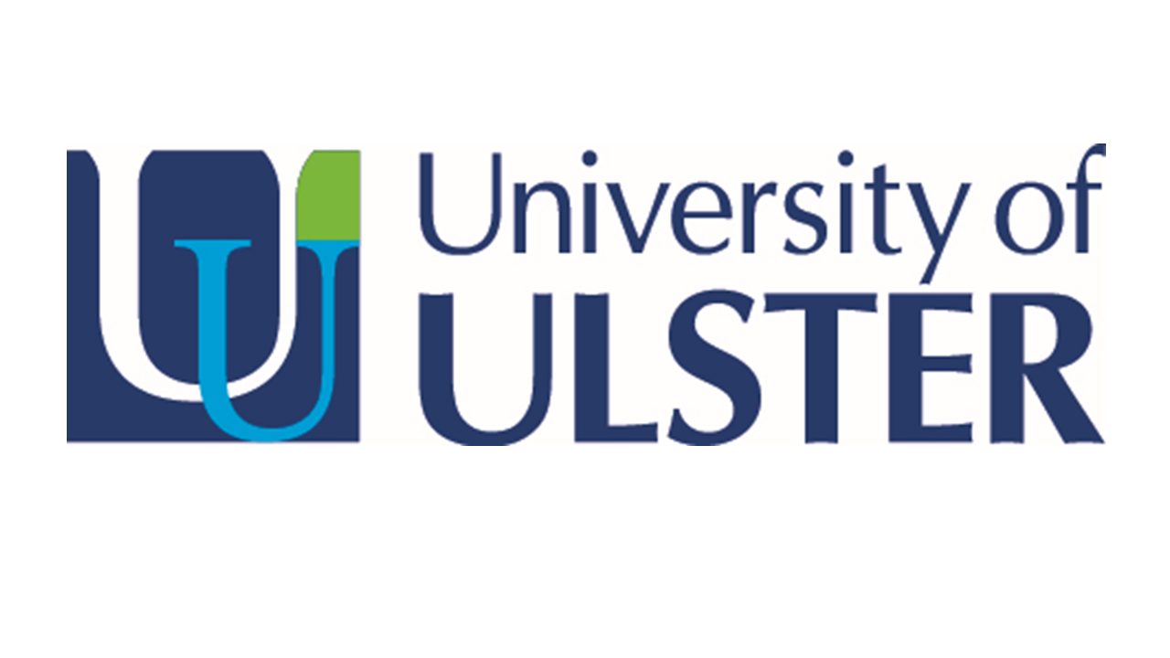 University Ulster logo