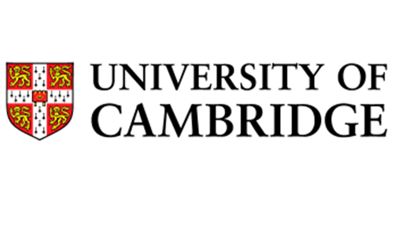 Cambridge Uni logo